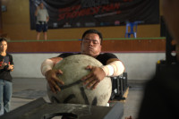 Mohamad Faezal bin Norizan